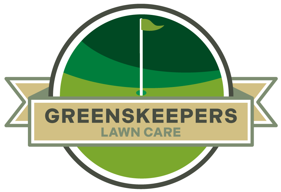 Greens Keepers Lawn Care NJ logo